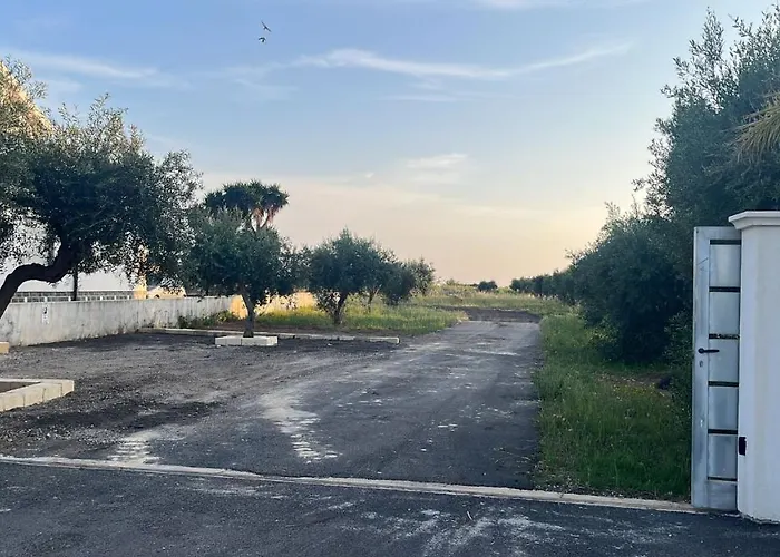 Case Vacanze Giovanna