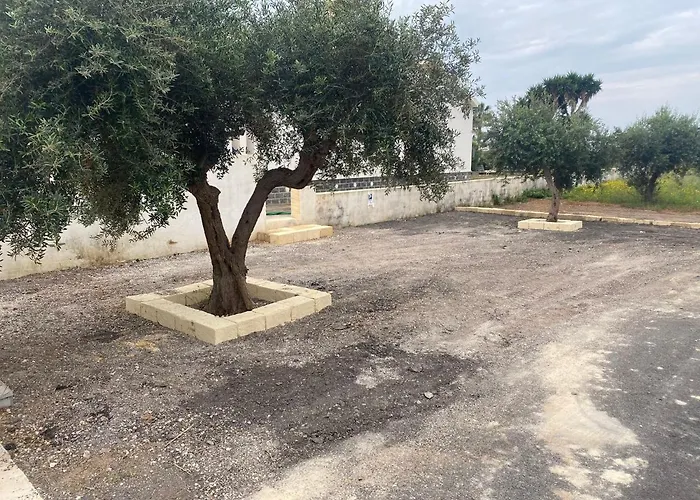 Case Vacanze Giovanna
