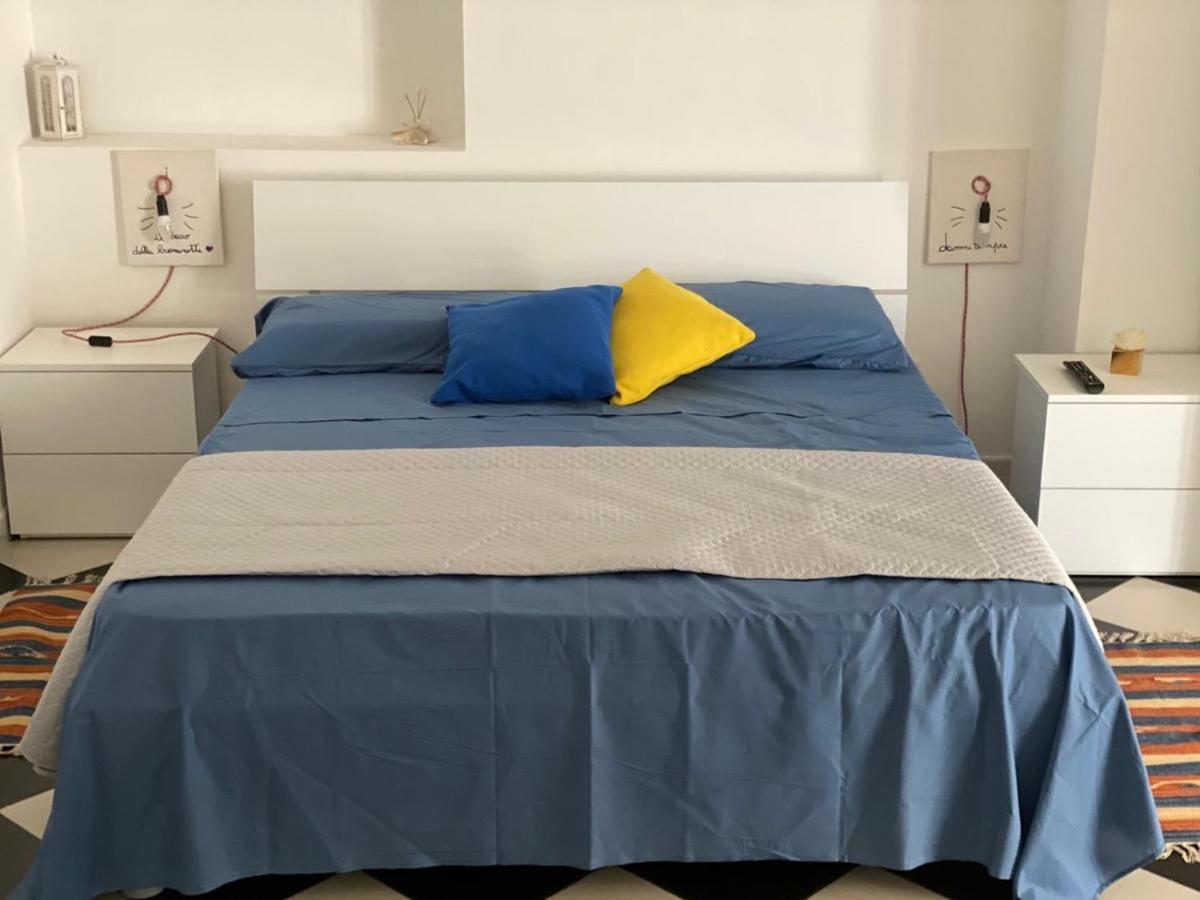 Vacanze Giovanna Gasthof Petrosino