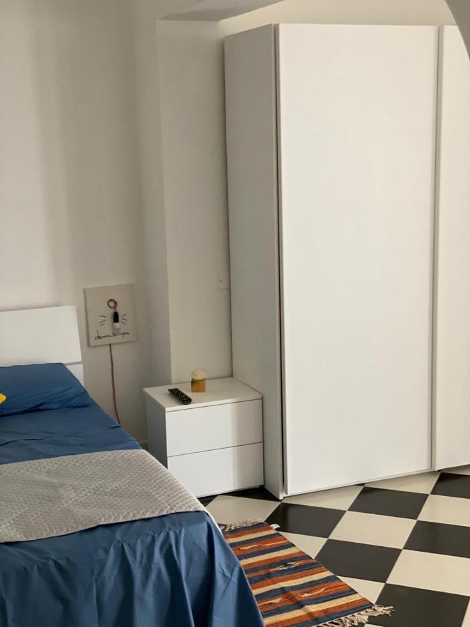 Vacanze Giovanna Gasthof