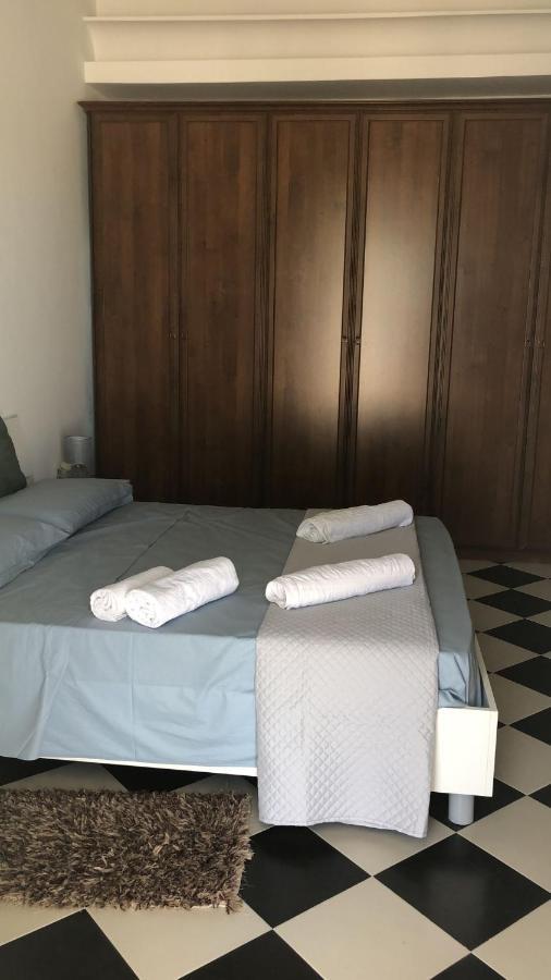 Vacanze Giovanna Gasthof