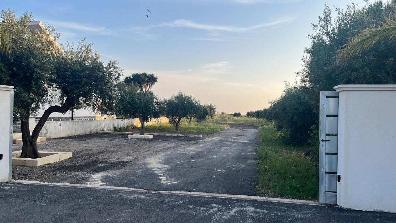 Vacanze Giovanna Gasthof